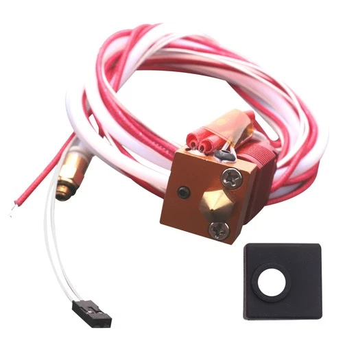 3D Full Metal J-Head CR10 Hotend Extruder Kit  Kit for -3 CR10 10S6714