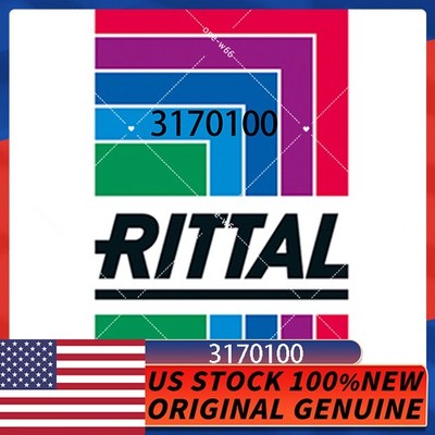 RITTAL 3170100 SK Filter mat for SK 3150 100 SK 3170.100