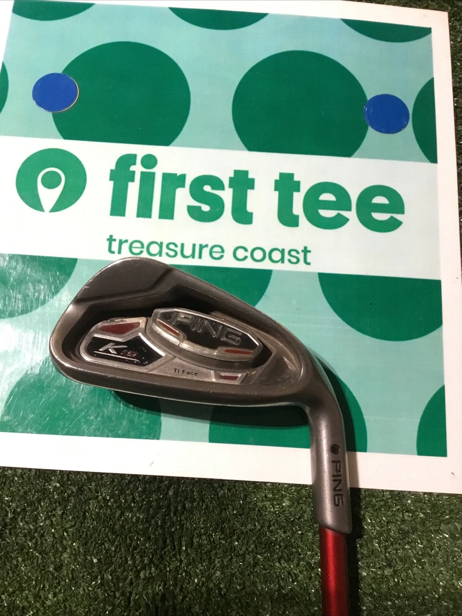 PING K15 Golf Clubs for sale | eBay