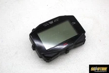 17-23 SUZUKI GSXR1000 GAUGES GAUGE DISPLAY CLUSTER SPEEDOMETER TACHOMETER (READ)