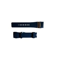Authentic Ulysse Nardin Rubber Titanium Diver...