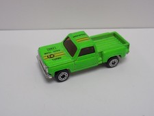 TRUCK - DIE-CAST TRUCK - LOOSE