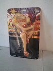 NEW KORUPT KITTENS *DIAMOND* BLONDE STRIPPER DOLL CAR/GOLF CART ANTENNA