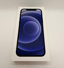 Apple iPhone 12  schwarz gut erhalten  