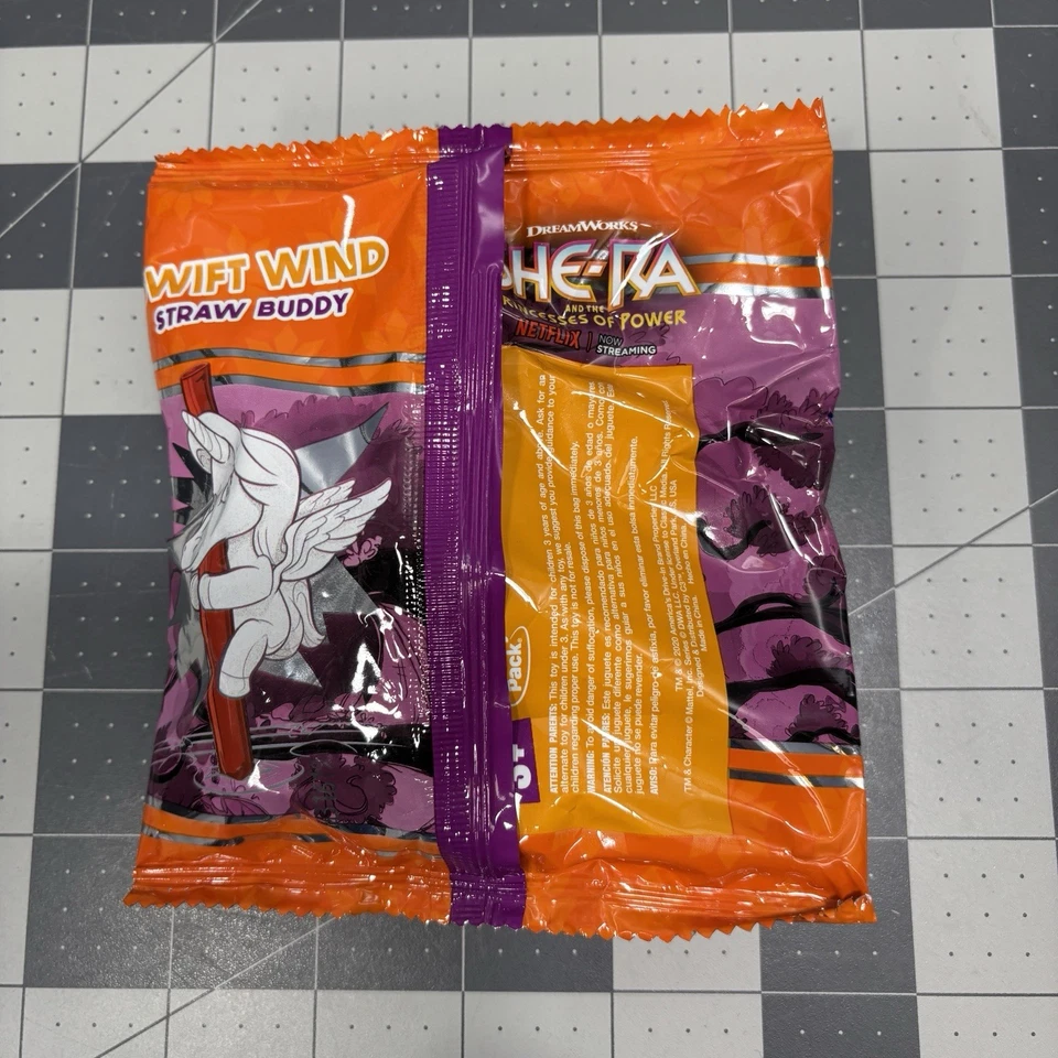 Sonic She-Ra Hordak Princesa del Poder Variante Dorada Paja de Viento Rápido Premiums NUEVO Foto 4 de 4