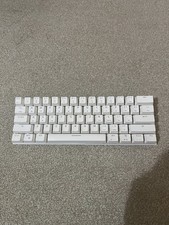 Motospeed CK61 Mechanical Gaming Keyboard Wired Spares and Repairs