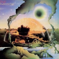 Druid - Toward The Sun - Vinyl Record Lp - G4Z