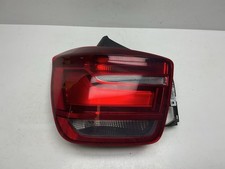 BMW 1ER F20 PRE LCI R�CKLEUCHTE HINTEN LINKS BEIFAHRERSEITE OEM LED 7241543