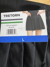 Tretorn Women's Pleated Skort   Choose Your Color  