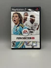 FIFA Soccer 09 [Playstation 2]