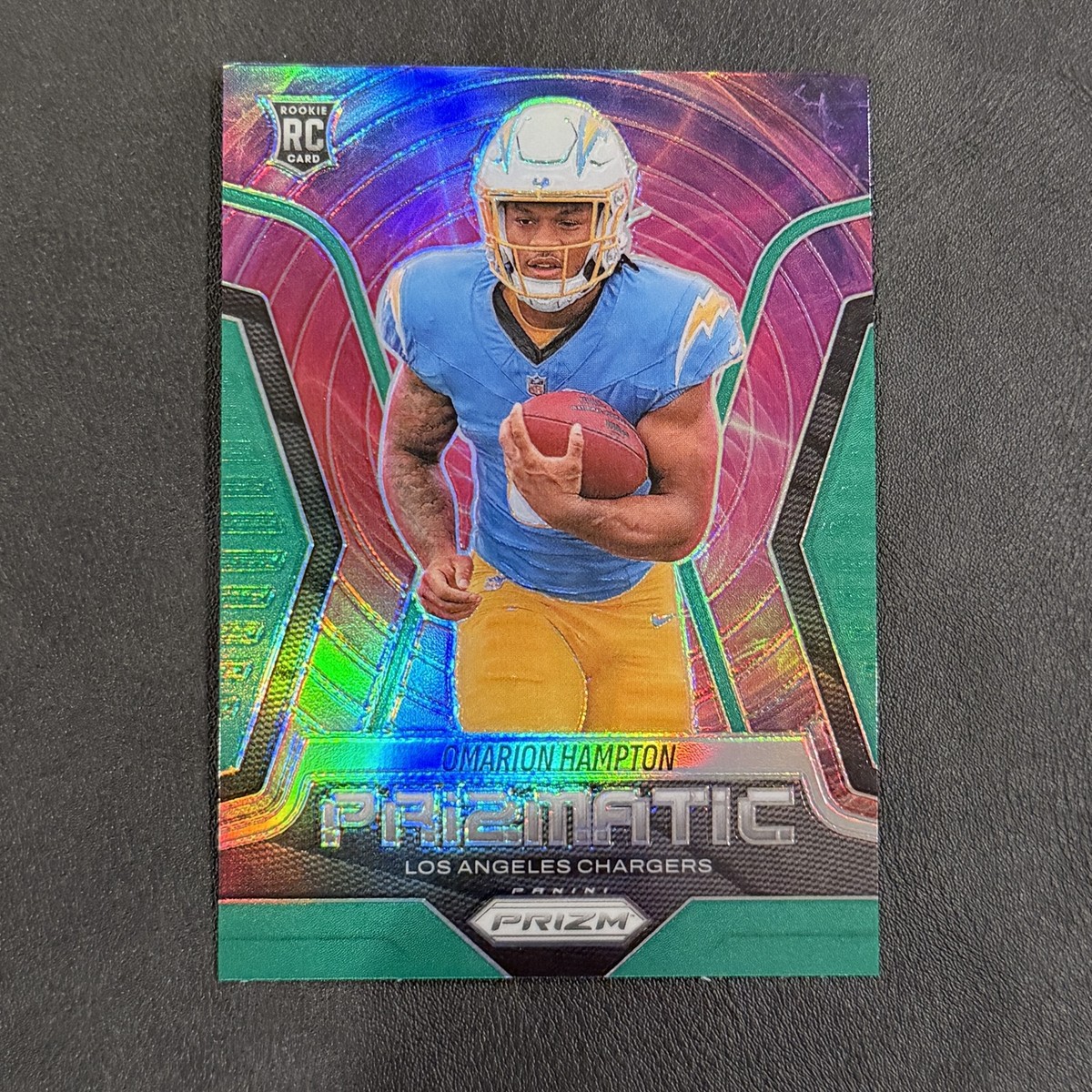 Panini RC Rookie 直筆 0 Bowman Prizm Auto 激レアカグリオーン⁄99 