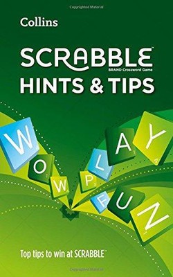 Collins Scrabble Hints and Tips - Collins Dictionaries