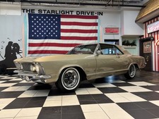 1963 Buick Riviera for Sale