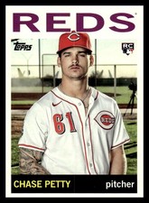 2025 Topps Archives MLB Baseball Base Singles #1-150 (Pick your Cards)