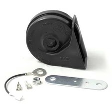 Fiamm 72102 High Tone Compact Horn Electric 3 L