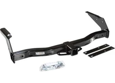 Draw-Tite 75140 For 78-03 Ram Van w/Step Bumper Class 3 Receiver Hitch