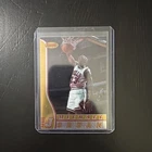 1997 Bowmans Best # 80 Michael Jordan