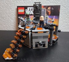 LEGO Star Wars Carbon Freezing Chamber Set 75...