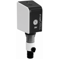 Syr RüCkspüLfilter 2425.00.000 Druckminderer, Hauswasserstation, Wasserfilter