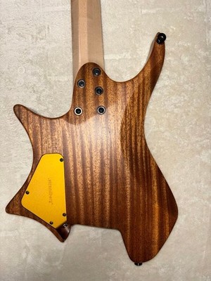 Strandberg Boden J7 Standard Electric Guitar | eBay