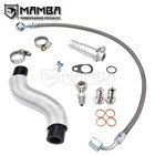 MAMBA Turbo Oil Feed & Return Line Kit MINI COOPER S R55 R56 R57 R58 R59 R60 K03