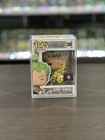 Funko Pop! Animation One Piece Zoro (Enma) 1288 SIGNED