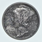 1945 Mercury Dime Estate Coin Collection *291