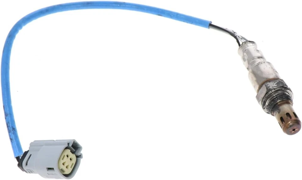 Датчик кислорода O2 вниз по течению для 2015-2020 Ford Fusion новый * Ford OEM - Изображение 4 из 4