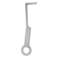  Flute Pad Leveling Tool: Instrument Repair Kit for Woodwind Maintenance - Wind