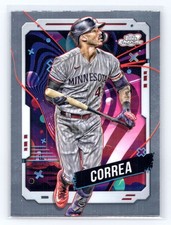 Click to enlarge Carlos Correa