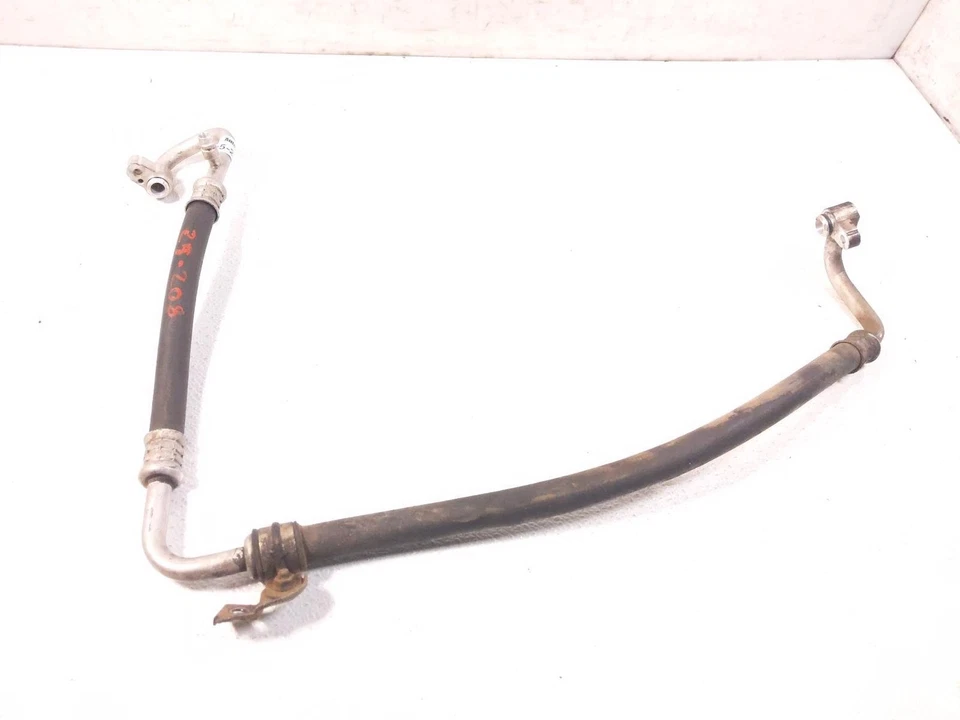 2001-2005 Mazda Miata A/C Low Pressure Hose - 1.8L M/T Nc72-61-4T0 - Image 2 of 4