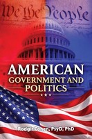 Rodgir Cohen | American Government And Politics | Taschenbuch | Englisch (2026)