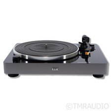 ELAC MRC501 Miracord 50 Turntable w/AT91 MM Cartridge
