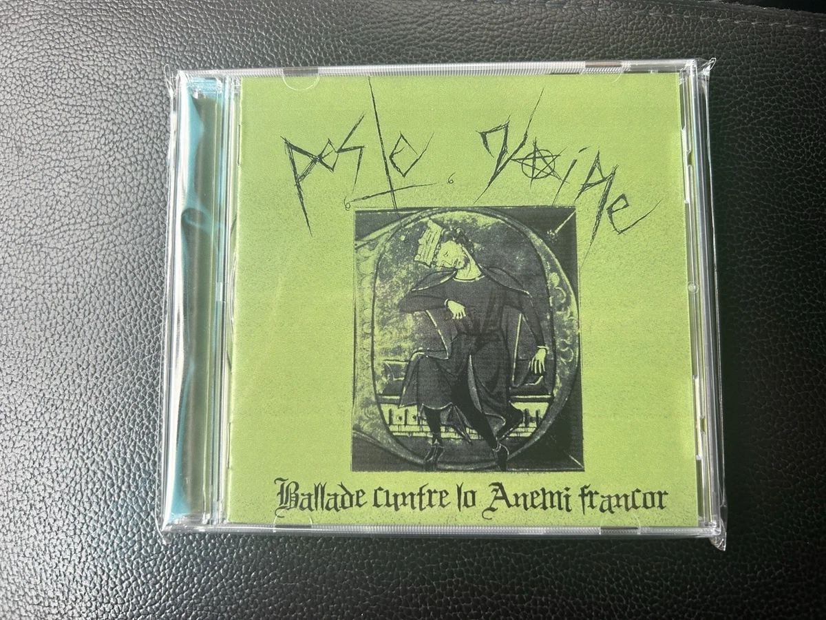 Peste Noire In Music Cds for sale | eBay