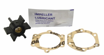 Impeller für Volvo Penta AQ60 AQ80 AQ95 AQ100 AQ105 AQ110 AQ115 AQ120 AQ130 BB25