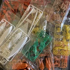 R&L Cereal Toys x 17 DIFFERENT Excellent Condition