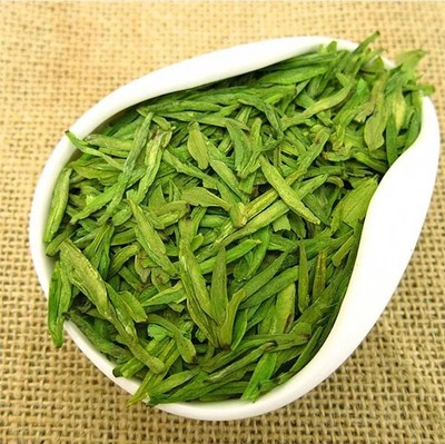 1000g 2025 spring New tea West Lake Long Jing Dragon Well Green Tea Loose leaf