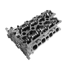 CYLINDER HEAD ASSEMBLY FOR 12-19 G4FD 1.6L KIA SOUL RIO HYUNDAI SONATA ACCENT
