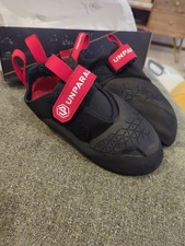 Unparallel Flagship Pro Climbing Shoes - NEW - Men's US 8.0