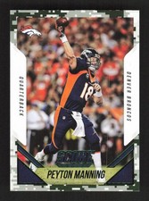 2015 Score Football Cards 8