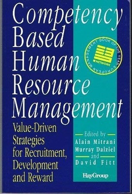 Competency-based Human Resource Management