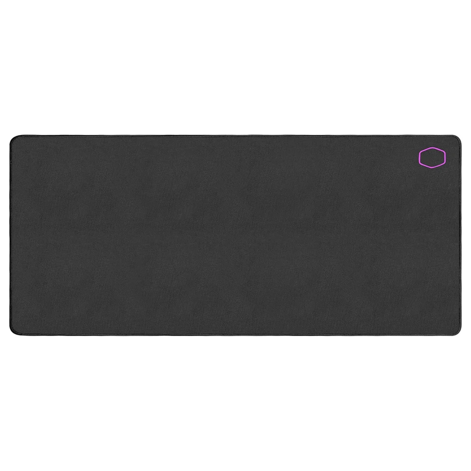 Cooler Master tappetino mouse gaming 900x400mm Nero 3mm - Immagine 2 di 4