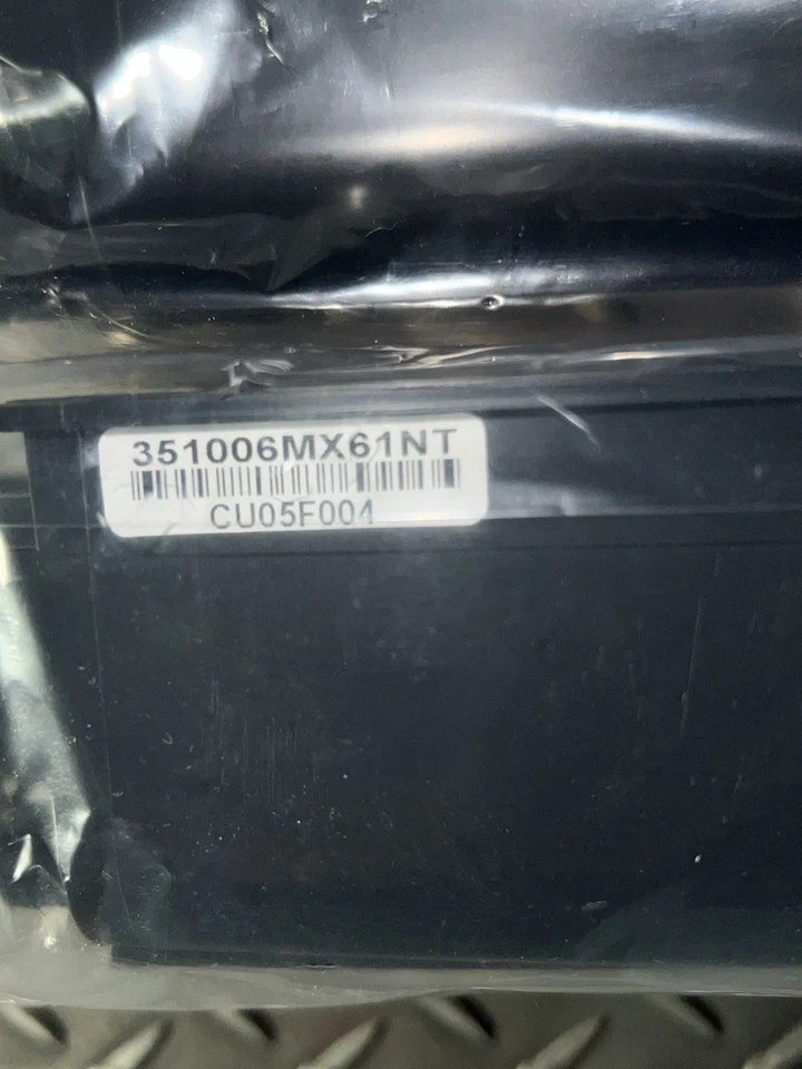 SHARP MX-61NT-CA, MX-61NT-YA, MX-61NT-MA, MX-61NT-BA Toner OEM Full Set - Image 4 of 4