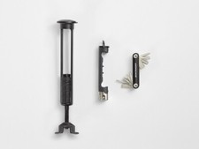 Trek Bontrager Bits Intégré Mtb-Werkzeug, Fourche Communauté Einbausatz Incl. D