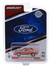 GREENLIGHT HOBBY EXCLUSIVE 1:64 1973 ORANGE FORD FALCON XB MODEL 30041-5B1