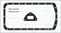 Ajusa 59003700 Dichtungssatz, ÖLwanne FüR CitroËN Fiat Hyundai Lada Peugeot