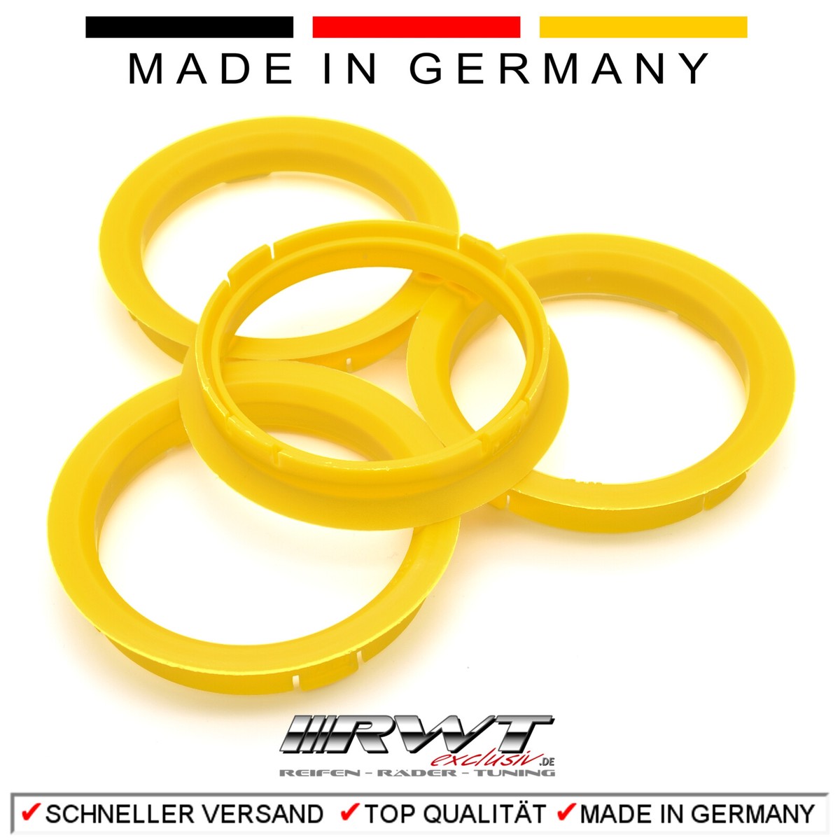74,1 X 72,6 Mm Für BMW E36 E46 E34 E39 E83 F39 F25 F26 Felgen