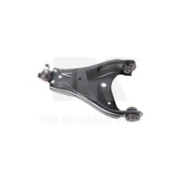 Lenker, RadaufhäNgung NK 5013941 FüR Renault Dacia, Vorderachse Links, Unten