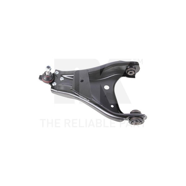 Lenker, RadaufhäNgung NK 5013941 FüR Renault Dacia, Vorderachse Links, Unten-image