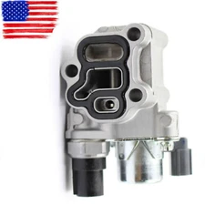  For HONDA ELEMENT CR-V ACCORD VTEC SOLENOID SPOOL VALVE 15810-RAA-A03